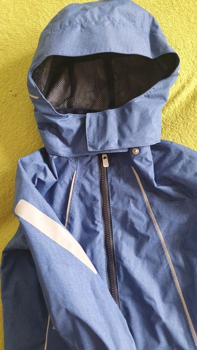 REIMA GO kombinezon przeciwdeszczowy nieocieplany 104