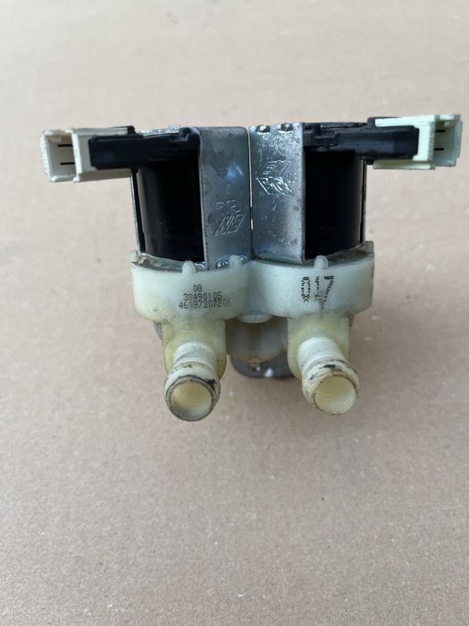 Клапан подачі води 33490105 46197307206 до пральної машини