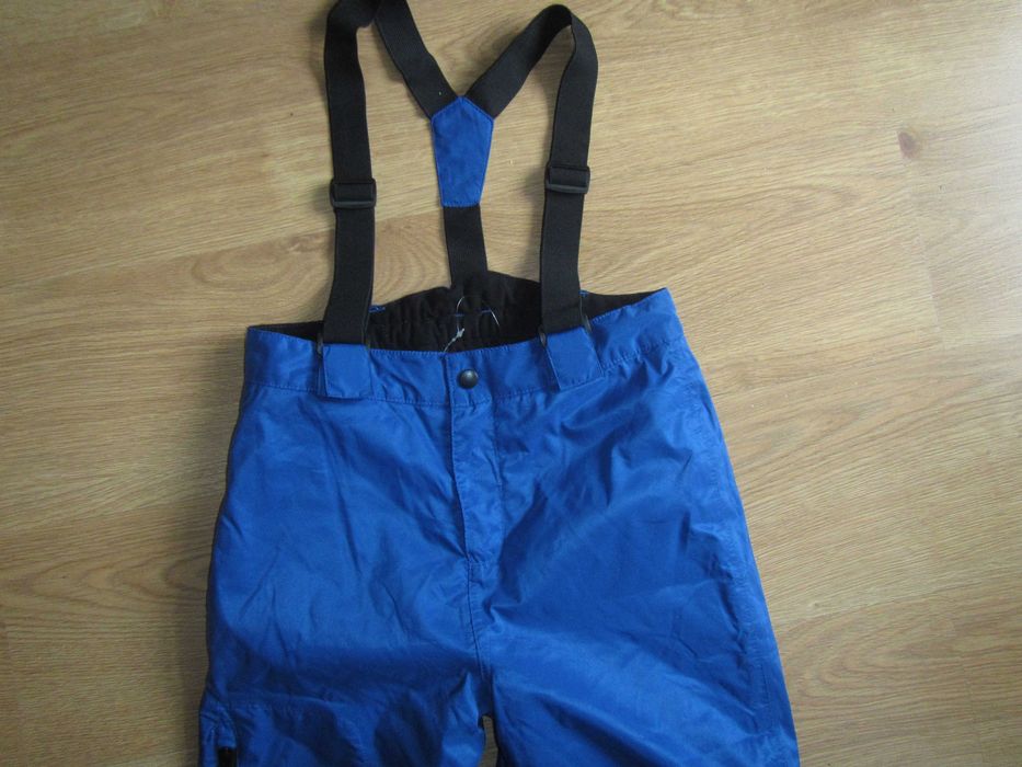 CRIVIT nowe spodnie narciarskie rozm.146-152