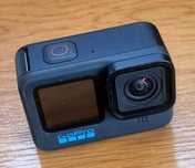 Kamera GoPro Hero 10 Black