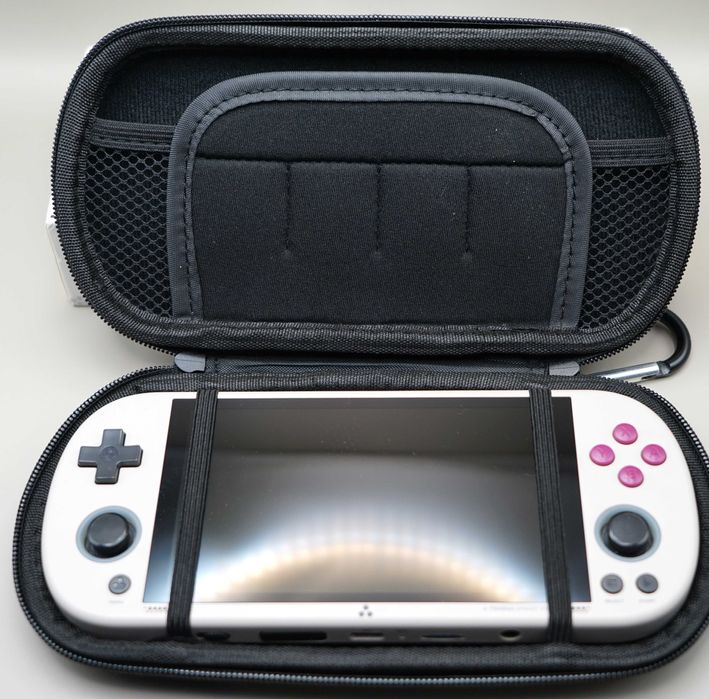 Konsola przenośna Trimui Smart Pro