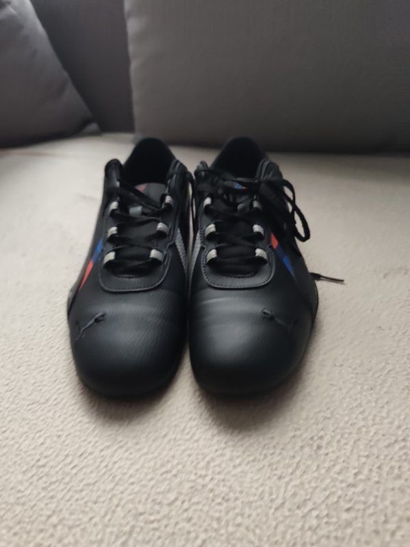Buty BMW MMS R-CAT Machina