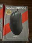 Myszka SteelSeries Prime