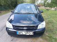 Hyundai Getz - polecam!!