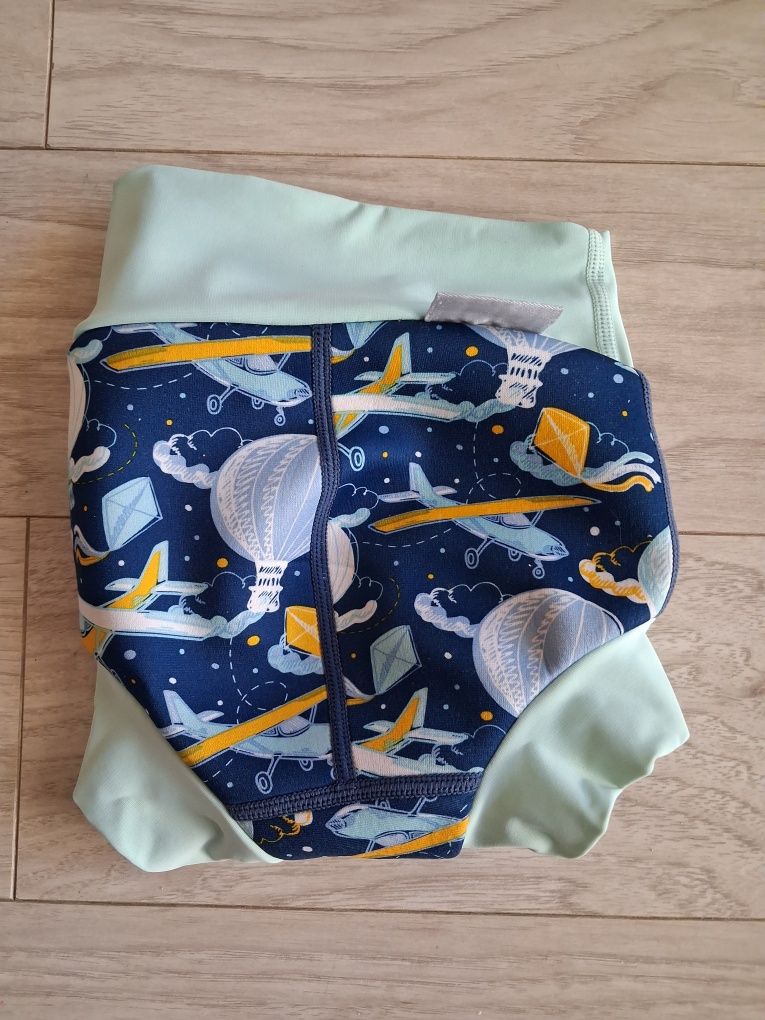 Pieluszka do pływania Splash About Happy Nappy DUO