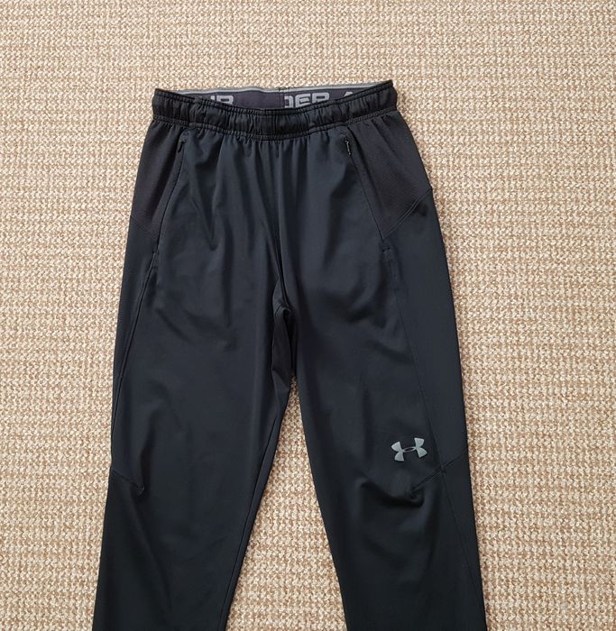 Under Armour спортивні штани оригінал S для зали бігу фітнесу