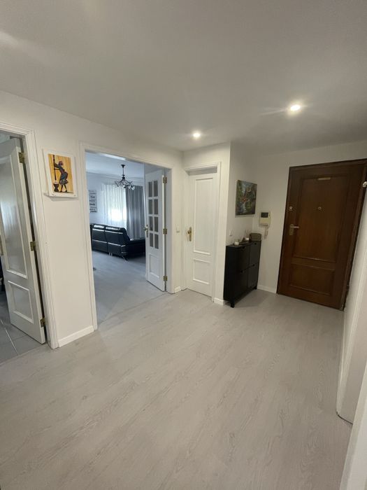 Apartamento Varge Mondar