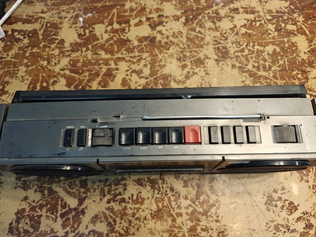 Radiomagnetofon Unitra RMS475a