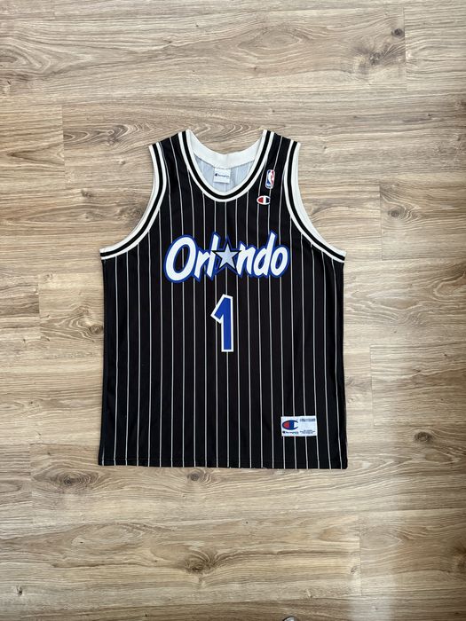 Майка Champion NBA "Orlando Magic" nike