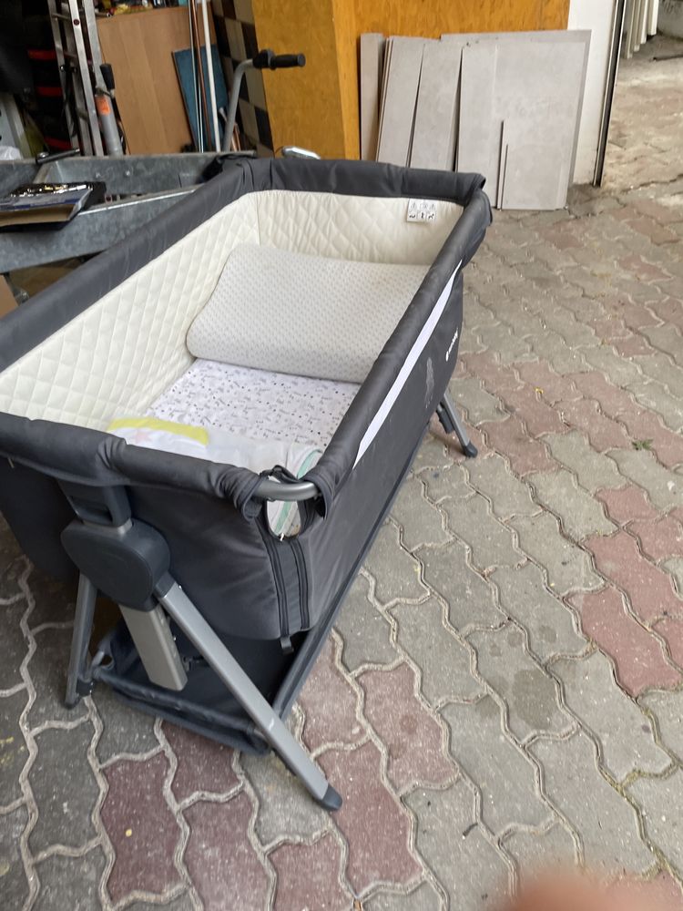 Sun baby lóżeczko dostawne