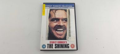 The Shining (DVD)