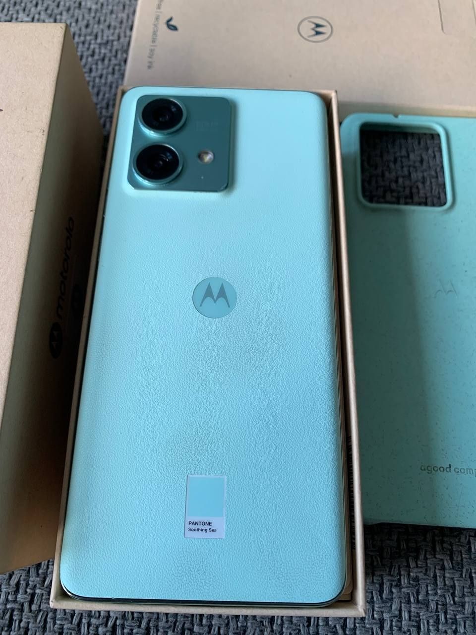 Motorola edge 40 neo 12/256