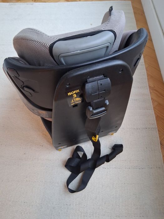 Cadeira bébé rotativa Axissfix - Bébéconfort