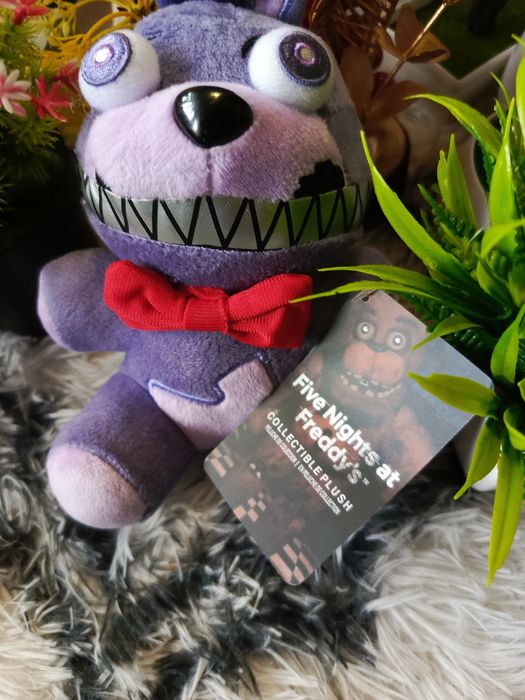 Królik Fnaf five nigts at freddy