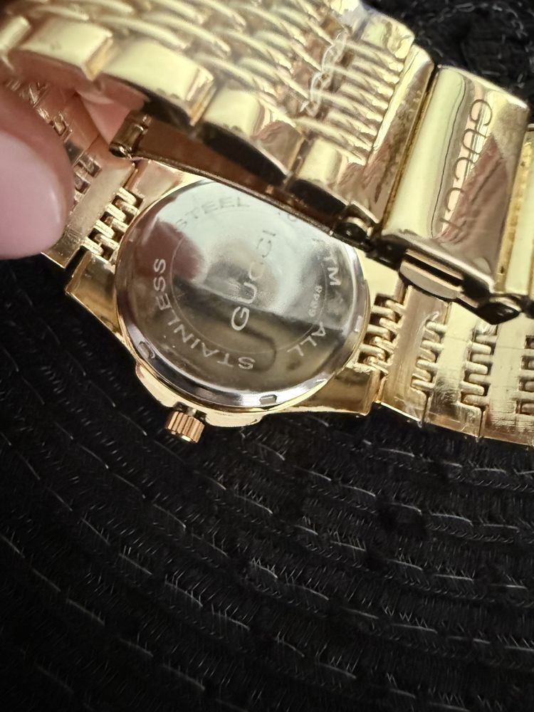 Zegarek damski gucci