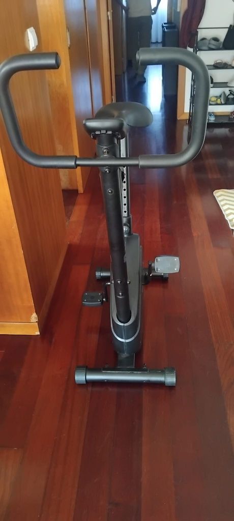 Bicicleta domyos