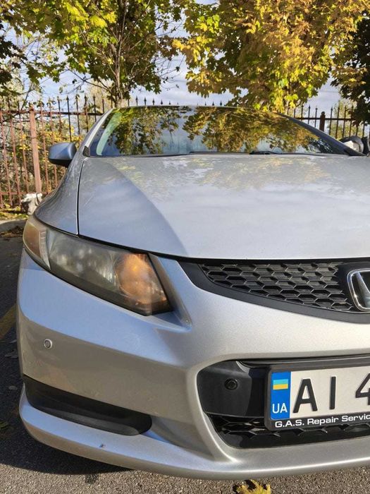 Продам Honda Civic