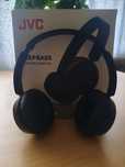 JVC HA-S36W bezprzewodowe