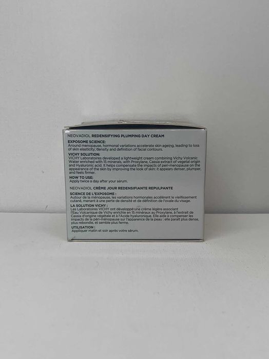Vichy Neovadiol Peri-Menopause Day Cream 50ml