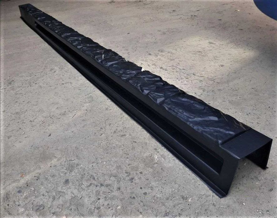 Formy z tworzywa ABS