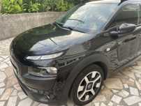 Citroën C4 Cactus 2016 | Diesel Automático | Revisões na marca