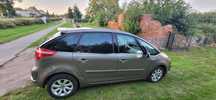 Sprzedam citroena C4 Picasso