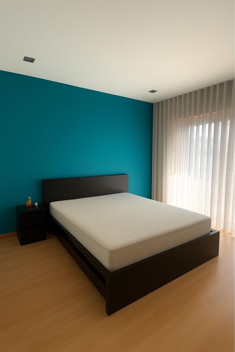 Cama de casal