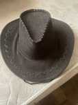 Chapeu mexicano.