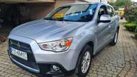 Mitsubishi ASX 1.8 DID