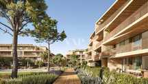 Apartamentos de Luxo T3, Vilamoura