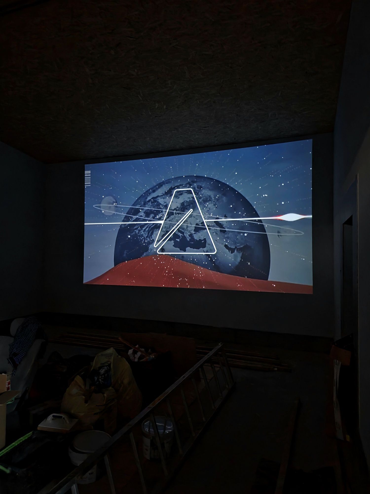 Projektor Epson eh tw 5200 full hd