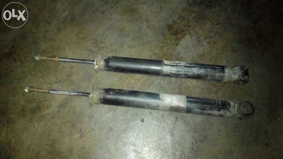 Bomba injetora + bomba de água + motor de ar BMW 318tds e36