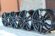 FORD Mondeo Mk4 Mk5 Focus Mk3 C-Max S-Max KUGA 5x108 17'' 7,5J ET55