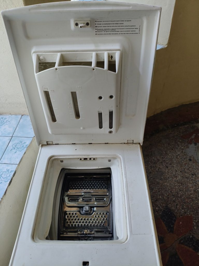 Продам стиральную машинку в рабочем состоянии.