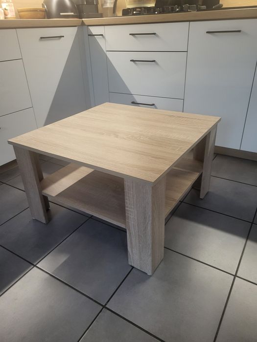 Stolik kawowy  kolor dąb sonoma