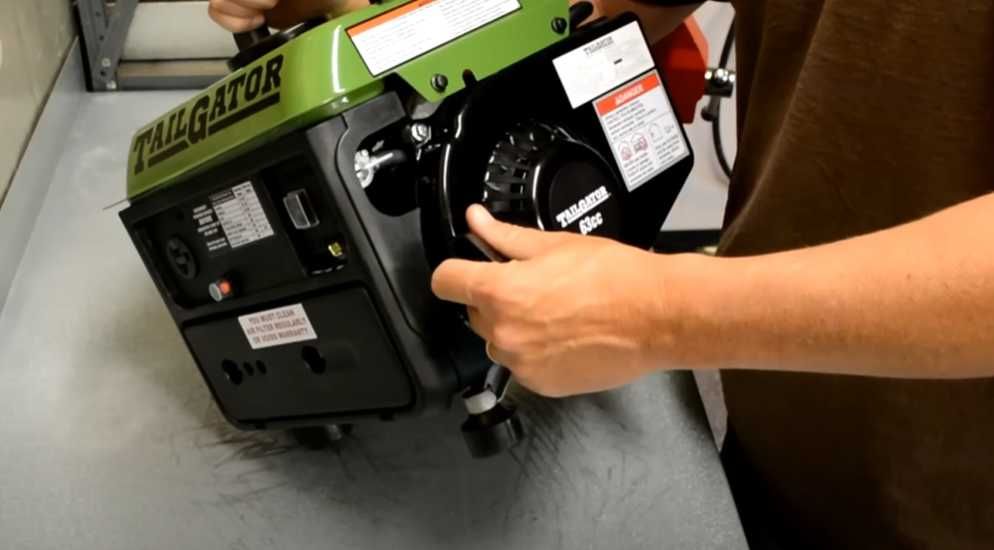 Ремонт генераторів, зарядних станцій, бензотехніки EcoFlow Экофло UPS.