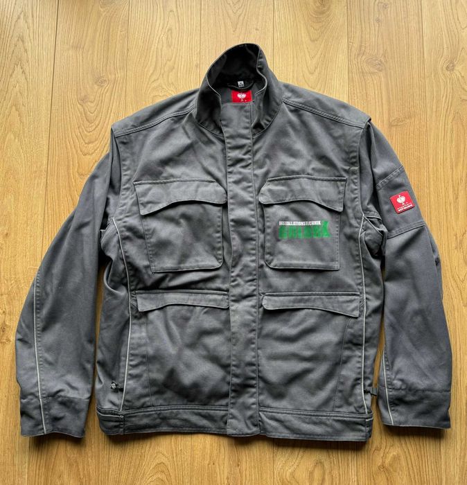 чоловіча робоча куртка Engelbert Strauss - M