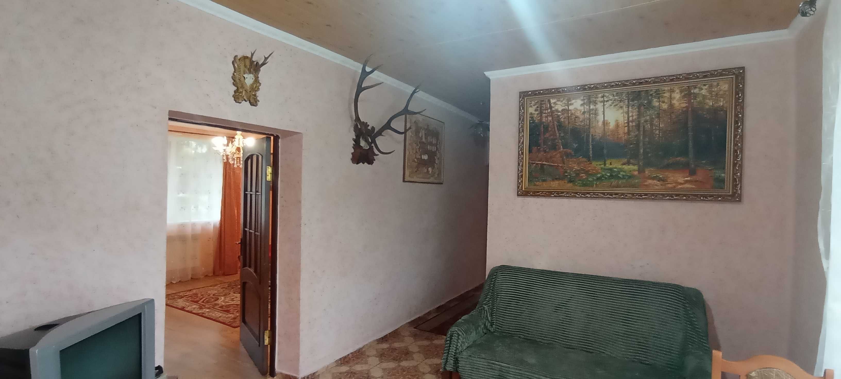 Ціну знижено! Продаємо будинок Поляна Закарпатської