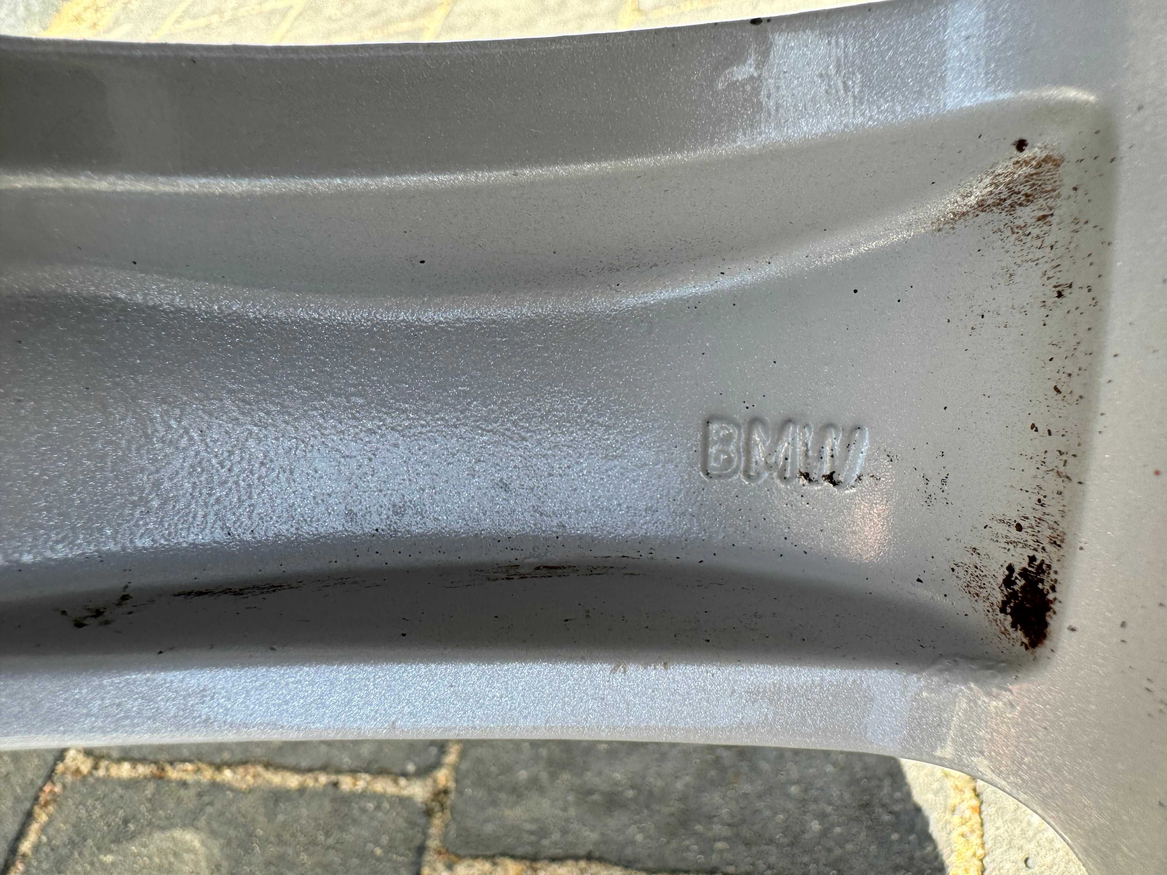Wielosezon R19 BMW SERIA 5 F10,F11,SERIA 6 F12,F13, Wysyłka