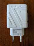 Блочек 3 USB Type-A и 1 USB Type-C