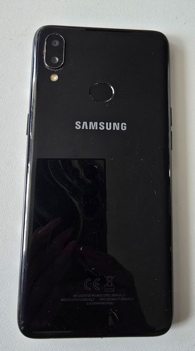 Samsung Galaxy A 10 s