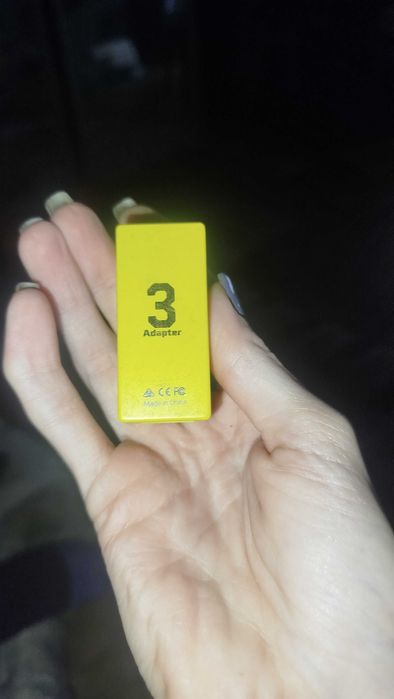 Конфигуратор FPV-дронов SpeedyBee Adapter 3 WiFi/Bluetooth