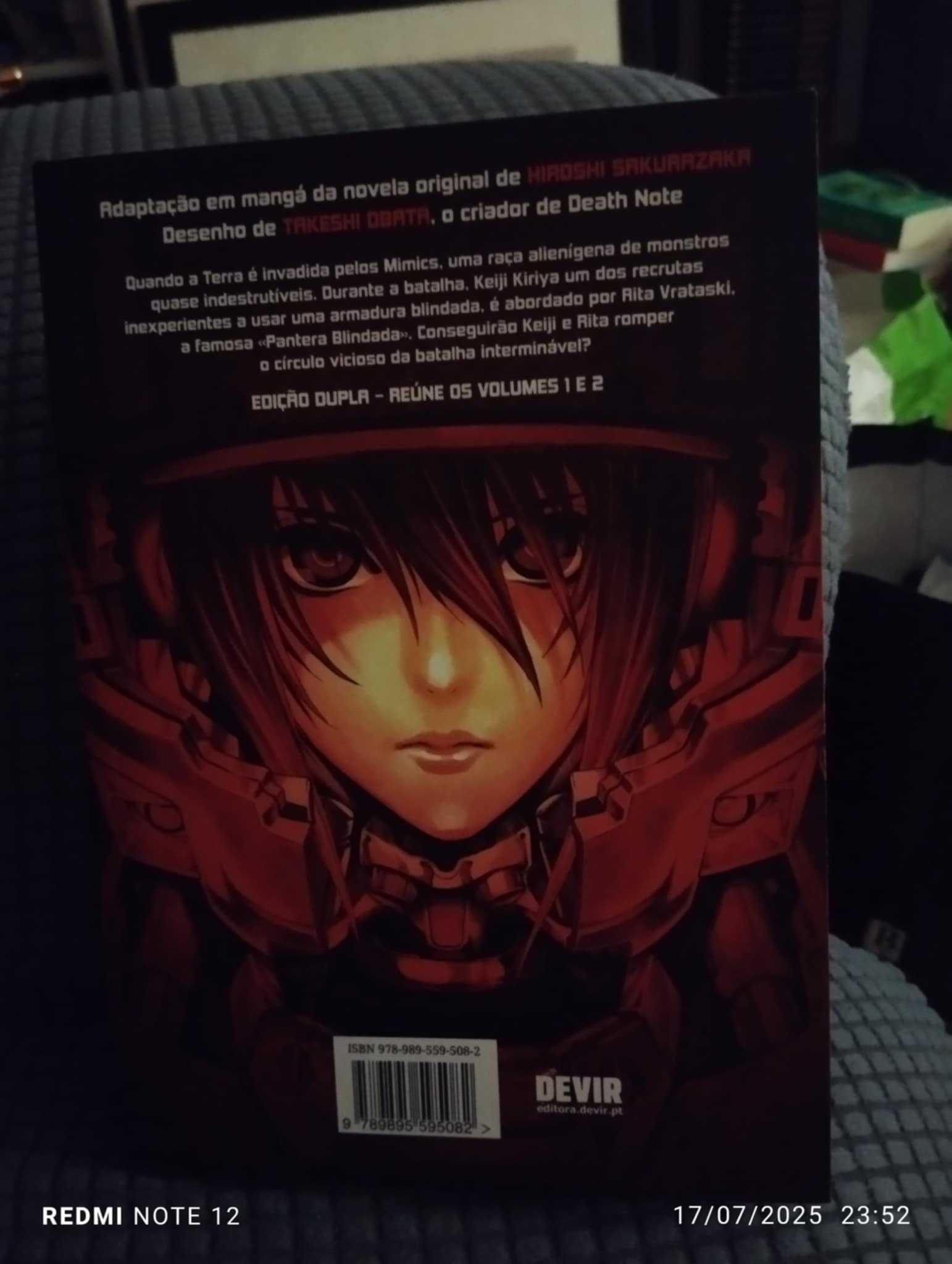 All You Need Is Kill" - volume duplo - Hiroshi Sakurazaka