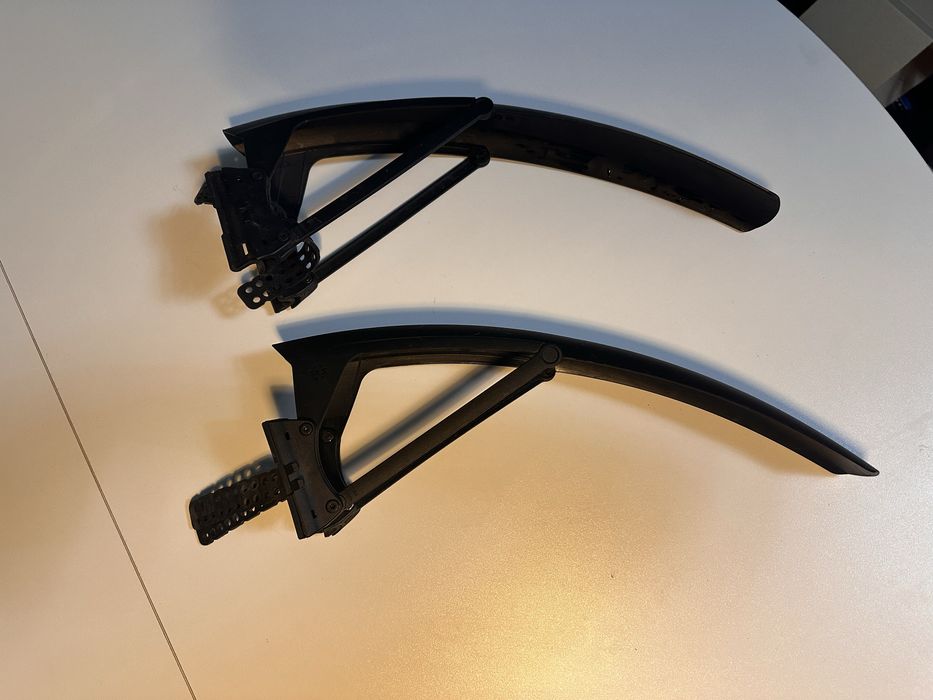 S-board SKS крило велосипеда