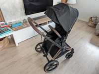 Carrinho Cybex Priam Rosegold