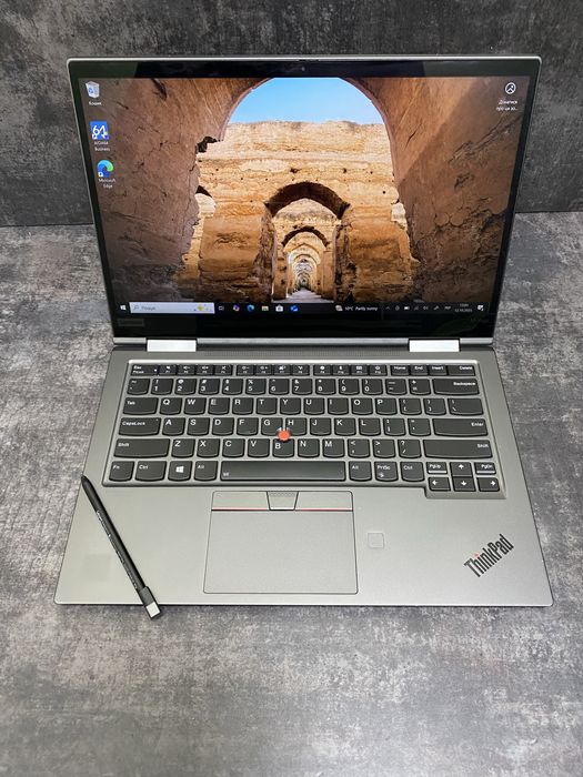 Lenovo ThinkPad X1 Yoga 4 Gen i5-8365u 16Gb 512Gb FHD IPS 14”