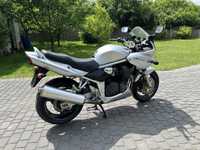 Suzuki Bandit 1200s 2002 rok