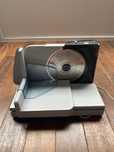 Fiiambreira Krups modelo 372