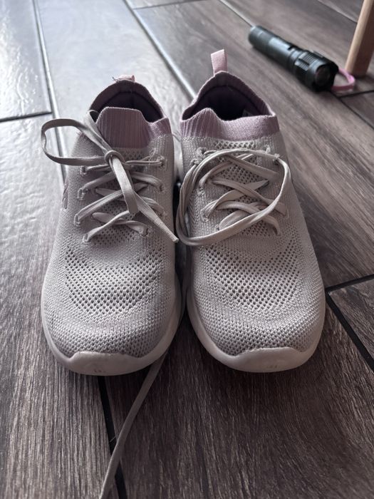 Buty 4f, idealne na w-f