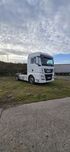 MAN TGX 18.480 Retarder, Automat Zamiana na Solówkę